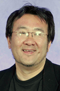 Martin Seto