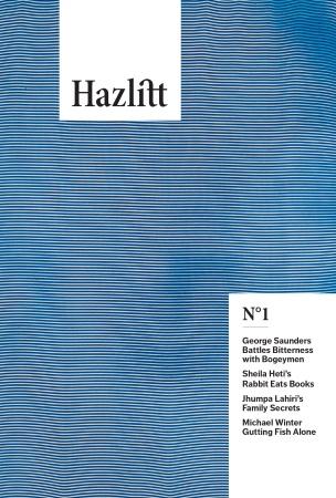 Hazlitt No. 1 hit stands in November