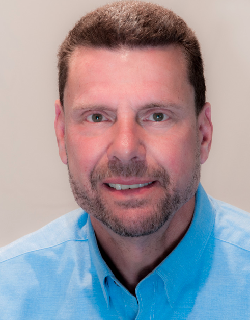 Lee Herberman Head of Business Development 