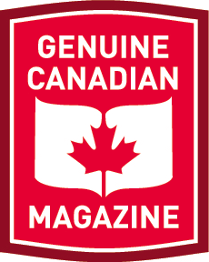 Can Canadian Magazines be exported? 