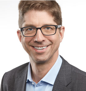 Pierre Marcoux new President of TC Media