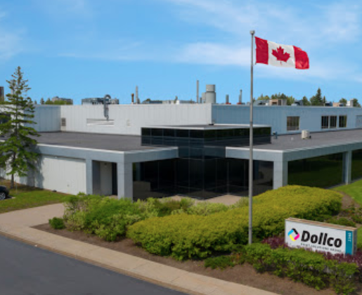 Dollco Ottawa Plant 
