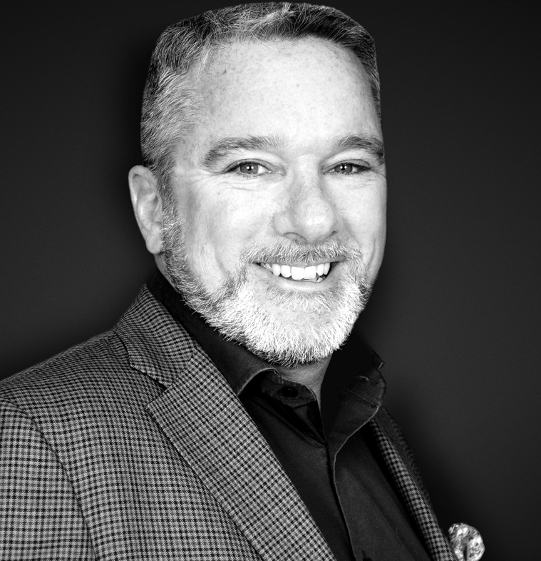 Scott Jamieson Chief Operating Officer of Annex 