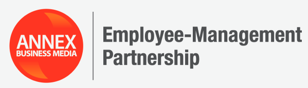 50% of Annex Business Media shares are now owned by a broad management team