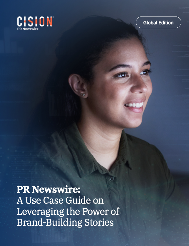 A Use Case Guide on Leveraging the Power of Press Releases 