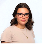 Ana Pereira (Photo: Richard Lautens, Toronto Star)