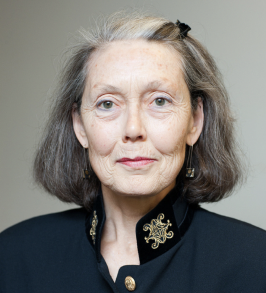 Anne Carson