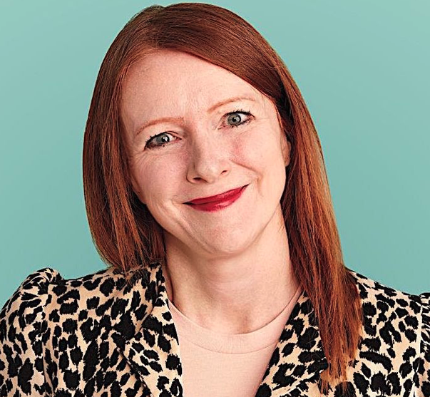 Maureen Halushak
