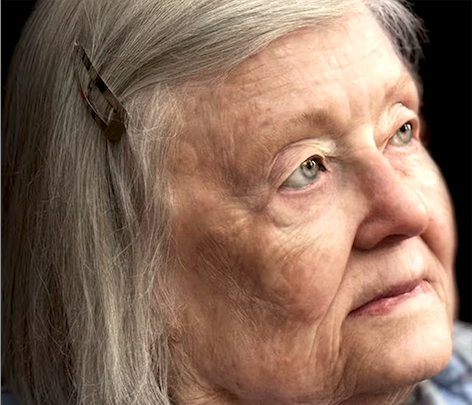 Nancy Bauer