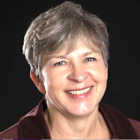 Vicky Wood 
