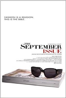 The September Issue 
