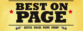 Voting for the contest will take place online
