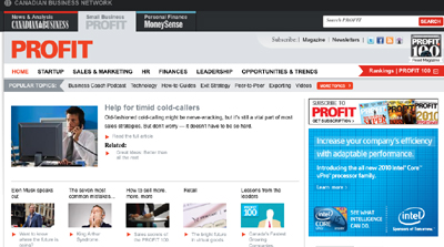 Profitguide.com