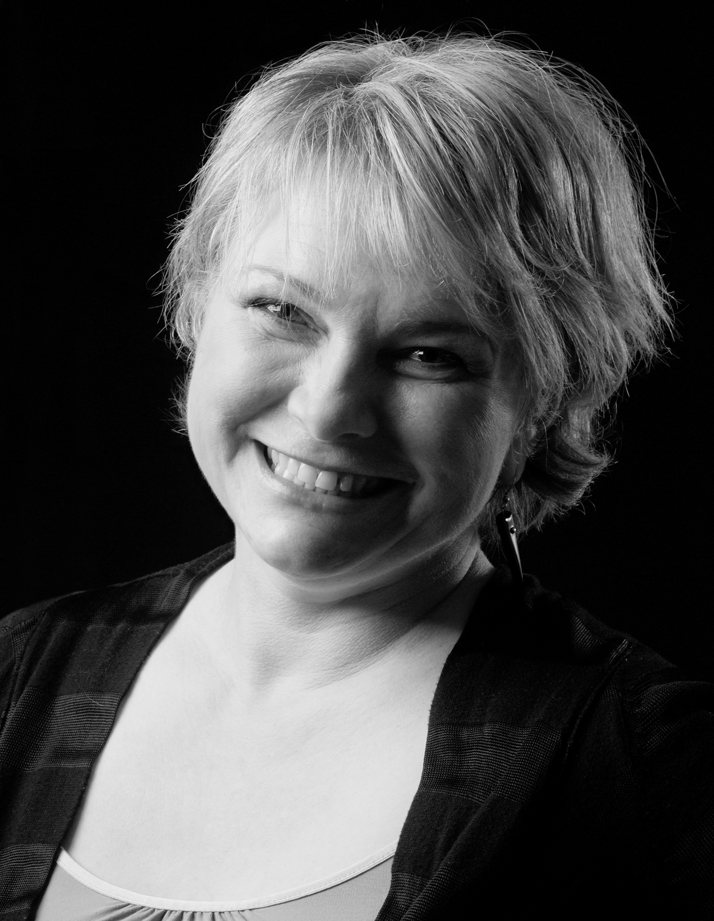 Kerry Slavens of YAM magazine