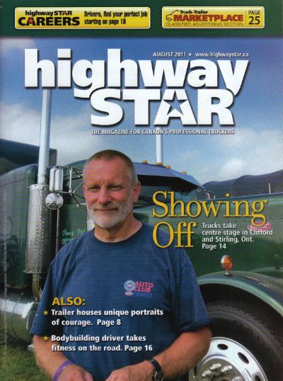 HighwaySTAR Aug. 2011 edition