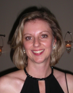 Sharon McCauley