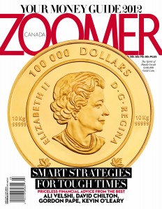 Zoomer saw a 125.2 percent increase in newsstand sales according to BPA