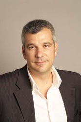 Pierre Tremblay of TC Media