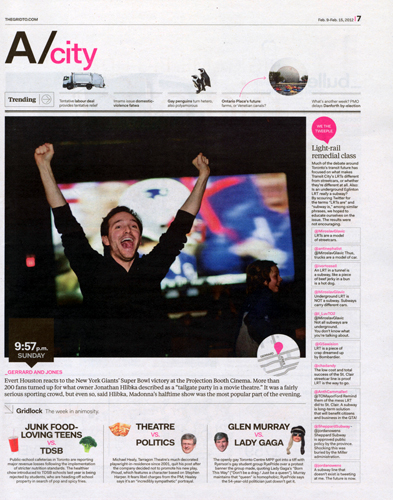 A page from The Grid's Feb 9-15 edition